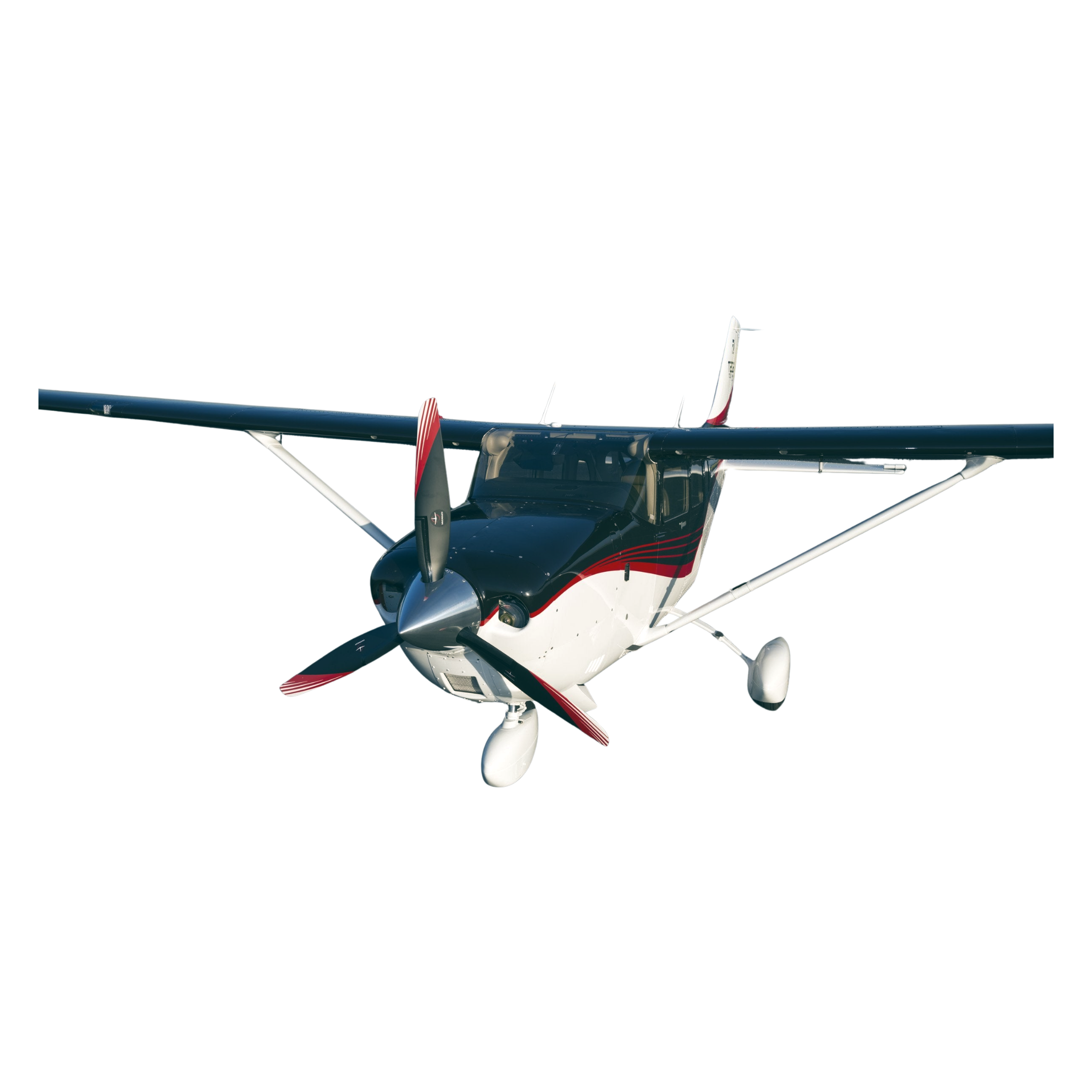 Aircraft VT-BMS