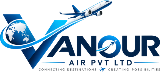 Vanour Air Pvt Ltd