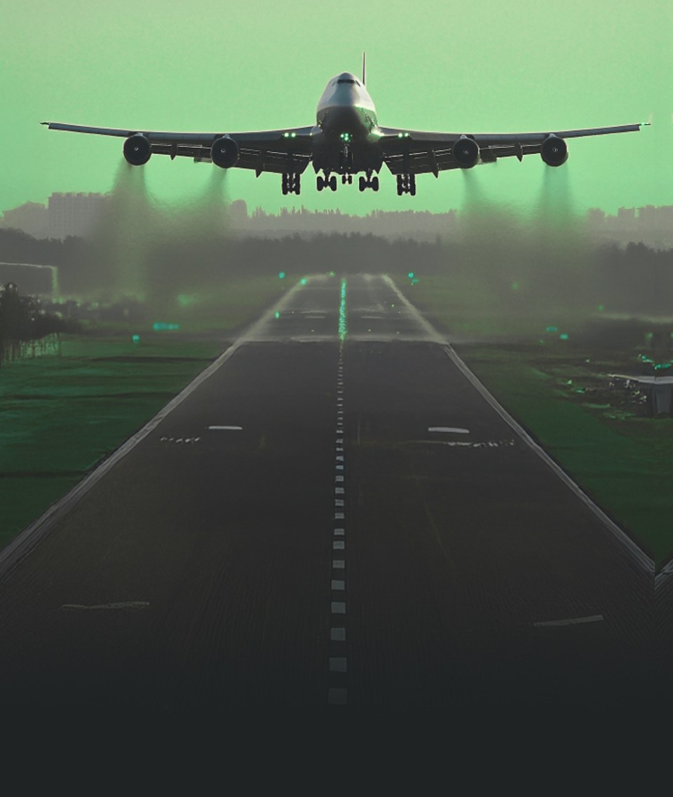 IIAME - Aviation College